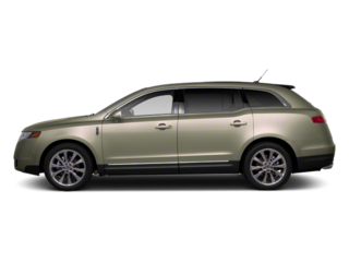Used 2010 Lincoln MKT 4d SUV AWD at Action Auto Group near Oxford, MS