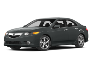 Used 2013 Acura TSX 4d Sedan Special Edition Auto at Kona Nissan near Kailua Kona, HI