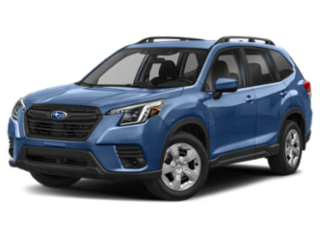 Used 2023 Subaru Forester CVT *Ltd Avail* at Kona Nissan near Kailua Kona, HI
