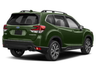 Used 2023  Subaru Forester Limited CVT at Kona Nissan near Kailua Kona&comma; HI