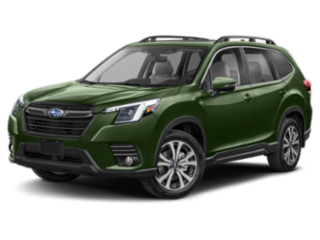 Used 2023  Subaru Forester Limited CVT at Kona Nissan near Kailua Kona&comma; HI