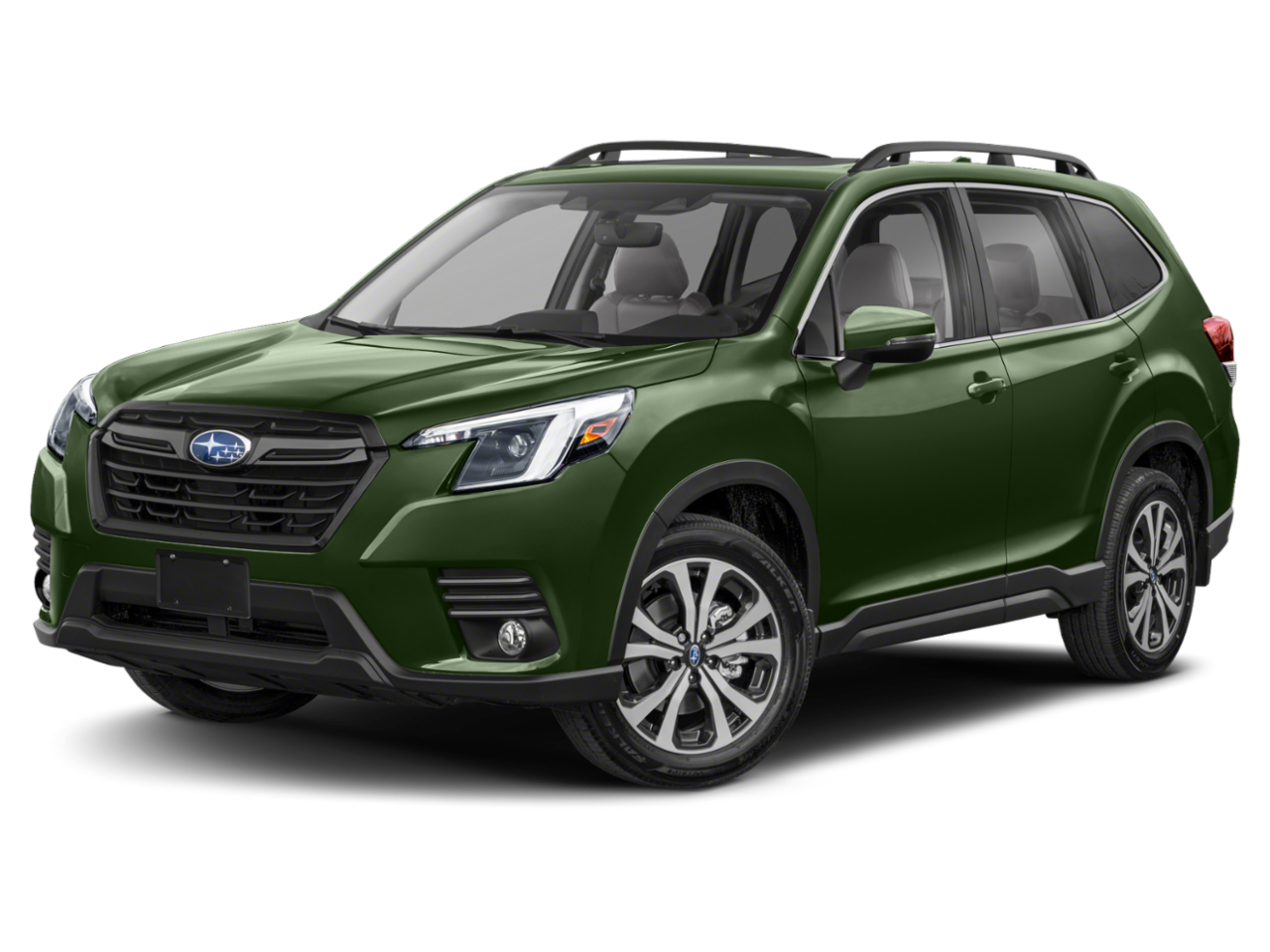 Used 2023  Subaru Forester Limited CVT at Kona Nissan near Kailua Kona&comma; HI