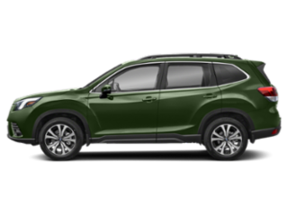 Used 2023  Subaru Forester Limited CVT at Kona Nissan near Kailua Kona&comma; HI