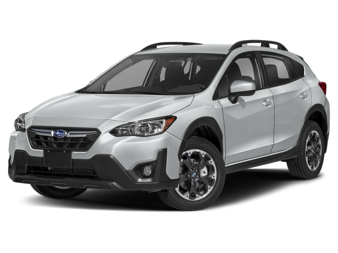 Used 2023  Subaru Crosstrek Premium CVT at Kona Nissan near Kailua Kona, HI