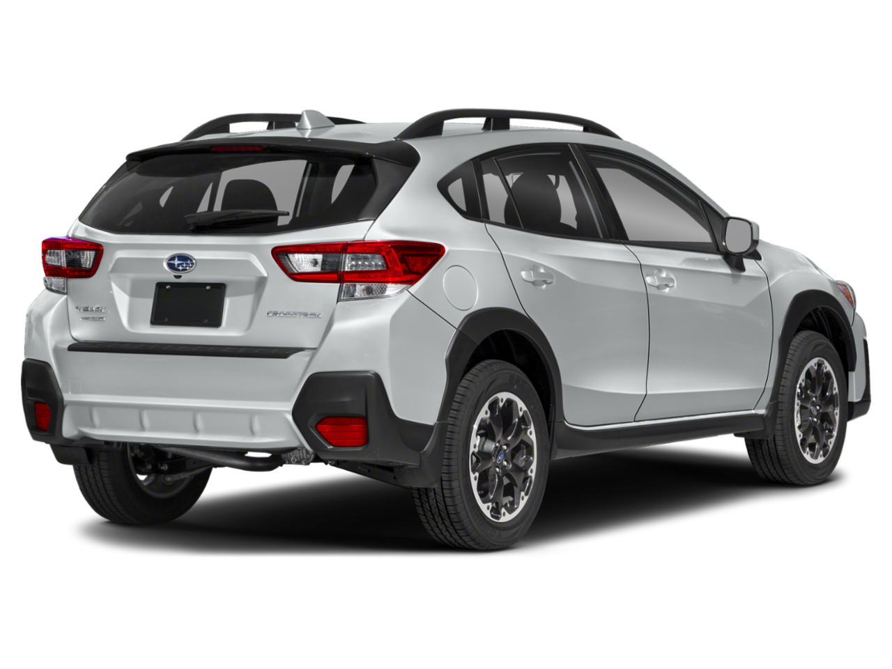 2023 Subaru Crosstrek Premium photo 2