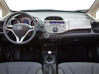 Used 2012 Honda Fit 5d Hatchback Base Auto at Action Auto Group near Oxford, MS