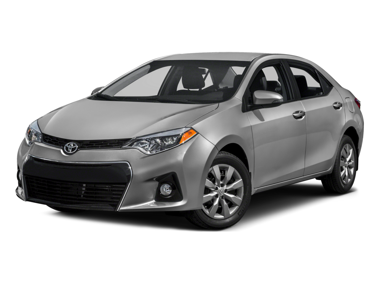 Used 2016  Toyota Corolla 4d Sedan S Plus 6spd at Kona Nissan near Kailua Kona&comma; HI