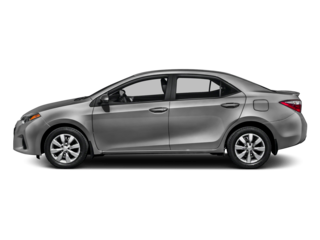 Used 2016  Toyota Corolla 4d Sedan S Plus 6spd at Kona Nissan near Kailua Kona&comma; HI