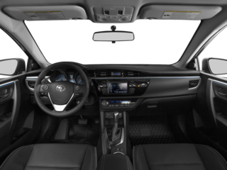 Used 2016  Toyota Corolla 4d Sedan S Plus 6spd at Kona Nissan near Kailua Kona&comma; HI