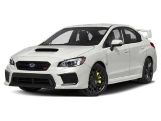 Used 2018  Subaru WRX 4d Sedan STI at Kona Nissan near Kailua Kona&comma; HI