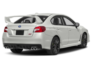 Used 2018  Subaru WRX 4d Sedan STI at Kona Nissan near Kailua Kona&comma; HI