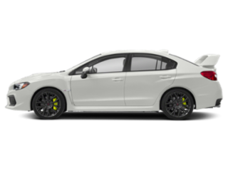 Used 2018  Subaru WRX 4d Sedan STI at Kona Nissan near Kailua Kona&comma; HI
