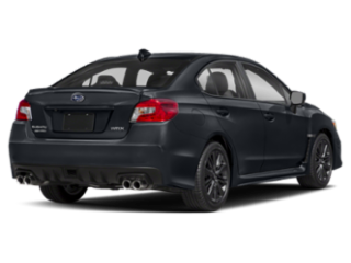 Used 2018  Subaru WRX 4d Sedan Premium CVT at Kona Nissan near Kailua Kona&comma; HI