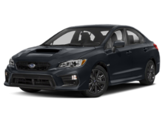 Used 2018  Subaru WRX 4d Sedan Premium CVT at Kona Nissan near Kailua Kona&comma; HI