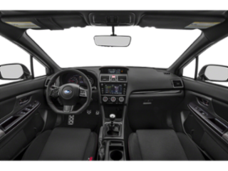 Used 2018  Subaru WRX 4d Sedan Premium CVT at Kona Nissan near Kailua Kona&comma; HI