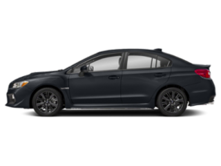 Used 2018  Subaru WRX 4d Sedan Premium CVT at Kona Nissan near Kailua Kona&comma; HI