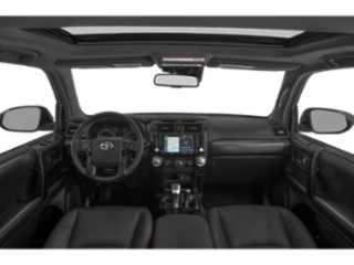 Used 2020  Toyota 4Runner 4d SUV 4WD TRD Off-Road Premium at Kona Nissan near Kailua Kona&comma; HI