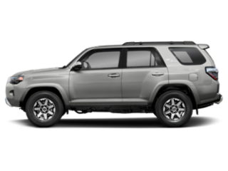 Used 2020  Toyota 4Runner 4d SUV 4WD TRD Off-Road Premium at Kona Nissan near Kailua Kona&comma; HI