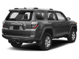 Used 2020  Toyota 4Runner 4d SUV 4WD SR5 at Kona Nissan near Kailua Kona&comma; HI
