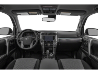 Used 2020  Toyota 4Runner 4d SUV 4WD SR5 at Kona Nissan near Kailua Kona&comma; HI