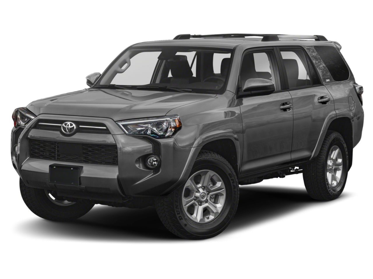 Used 2020  Toyota 4Runner 4d SUV 4WD SR5 at Kona Nissan near Kailua Kona&comma; HI