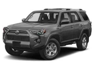 Used 2020  Toyota 4Runner SR5 Premium 4WD (Natl) at Kona Nissan near Kailua Kona, HI