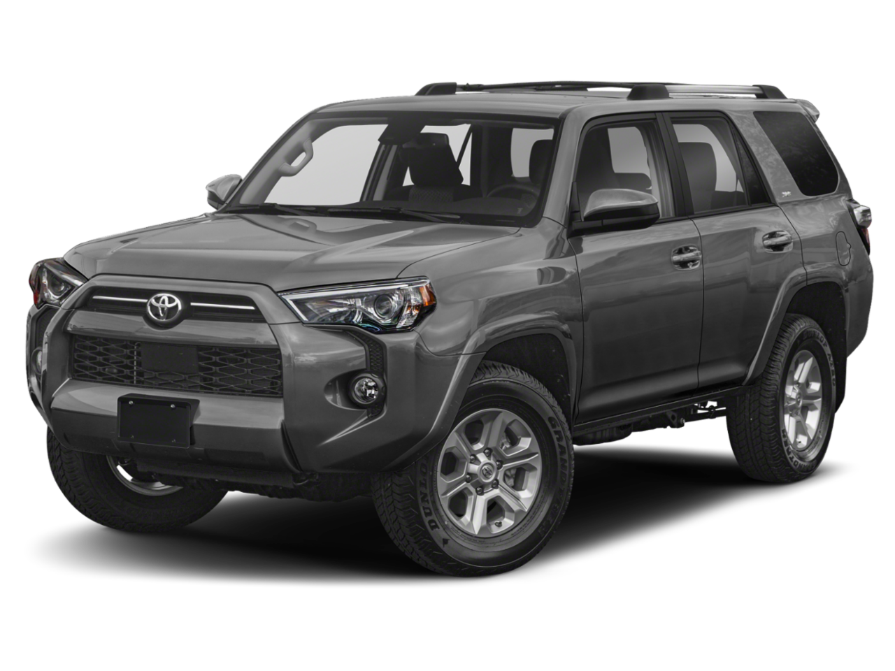 Used 2020  Toyota 4Runner SR5 Premium 4WD (Natl) at Kona Nissan near Kailua Kona, HI
