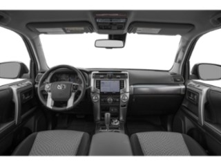 Used 2020  Toyota 4Runner SR5 Premium 4WD (Natl) at Kona Nissan near Kailua Kona, HI