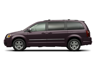 Used 2010 Dodge Grand Caravan 4d Wagon SXT 3.8L at Action Auto Group near Oxford, MS