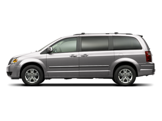 Used 2010 Dodge Grand Caravan 4d Wagon SXT 3.8L at Action Auto Group near Oxford, MS