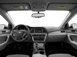 Used 2016 Hyundai Sonata 4d Sedan SE at Kona Nissan near Kailua Kona, HI