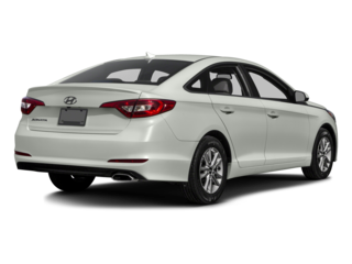 Used 2016 Hyundai Sonata 4d Sedan SE at Kona Nissan near Kailua Kona, HI