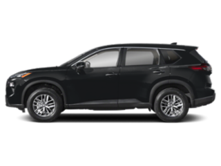 New 2026  Nissan Rogue 2026&period;5 FWD S at Kona Nissan near Kailua Kona&comma; HI