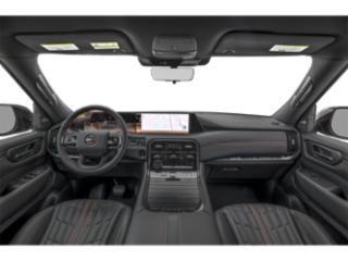 New 2026  Nissan Armada 4x4 PRO-4X at Kona Nissan near Kailua Kona&comma; HI