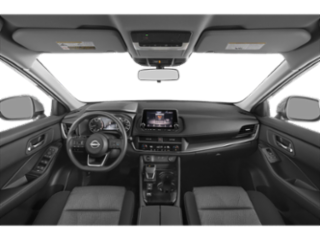 New 2026  Nissan Rogue AWD SV at Kona Nissan near Kailua Kona&comma; HI