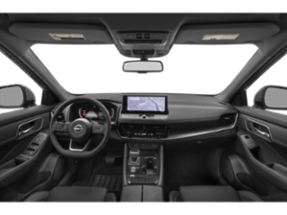 New 2026  Nissan Rogue 2026&period;5 AWD Platinum at Kona Nissan near Kailua Kona&comma; HI