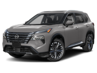 New 2026  Nissan Rogue 2026&period;5 AWD Platinum at Kona Nissan near Kailua Kona&comma; HI