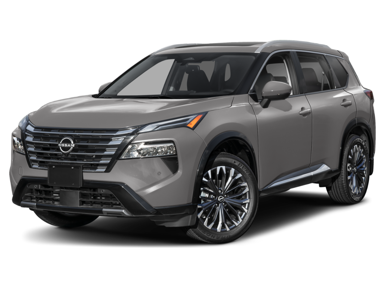 New 2026  Nissan Rogue 2026&period;5 AWD Platinum at Kona Nissan near Kailua Kona&comma; HI