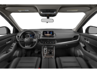 New 2026  Nissan Rogue 2026&period;5 AWD Dark Armor at Kona Nissan near Kailua Kona&comma; HI