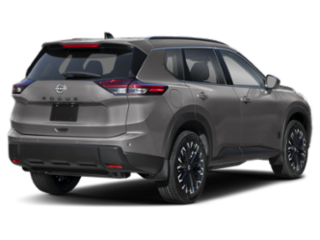 New 2026  Nissan Rogue 2026&period;5 AWD Dark Armor at Kona Nissan near Kailua Kona&comma; HI