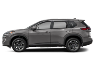 New 2026 Nissan Rogue FWD SV at Kona Nissan near Kailua Kona, HI