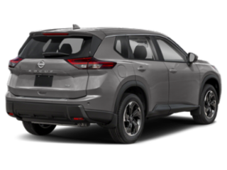 New 2026 Nissan Rogue FWD SV at Kona Nissan near Kailua Kona, HI
