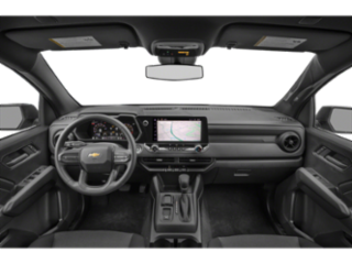 Used 2024  Chevrolet Colorado 4WD Crew Cab WT at Kona Nissan near Kailua Kona&comma; HI