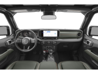 Used 2024  Jeep Gladiator Mojave 4x4 at Kona Nissan near Kailua Kona&comma; HI