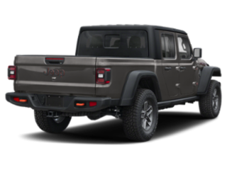 Used 2024  Jeep Gladiator Mojave 4x4 at Kona Nissan near Kailua Kona&comma; HI