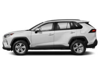 Used 2019  Toyota RAV4 4d SUV AWD XLE at Kona Nissan near Kailua Kona&comma; HI