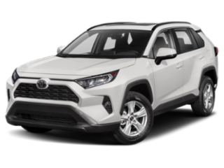 Used 2019  Toyota RAV4 4d SUV AWD XLE at Kona Nissan near Kailua Kona&comma; HI