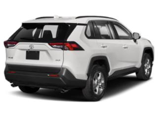 Used 2019  Toyota RAV4 4d SUV AWD XLE at Kona Nissan near Kailua Kona&comma; HI