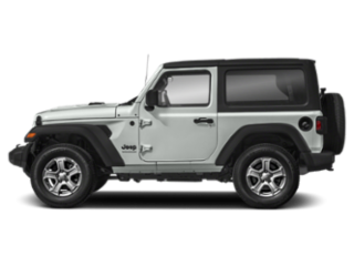 Used 2023  Jeep Wrangler Sport S 2 Door 4x4 at Kona Nissan near Kailua Kona&comma; HI
