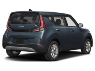Used 2025  Kia Soul LX IVT at Kona Nissan near Kailua Kona&comma; HI